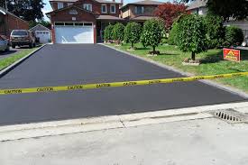 Why Choose Us For All Your Driveway Paving Needs in Rose Hills, CA?