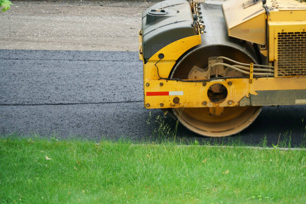 Best Concrete Driveway Installation  in Rose Hills, CA